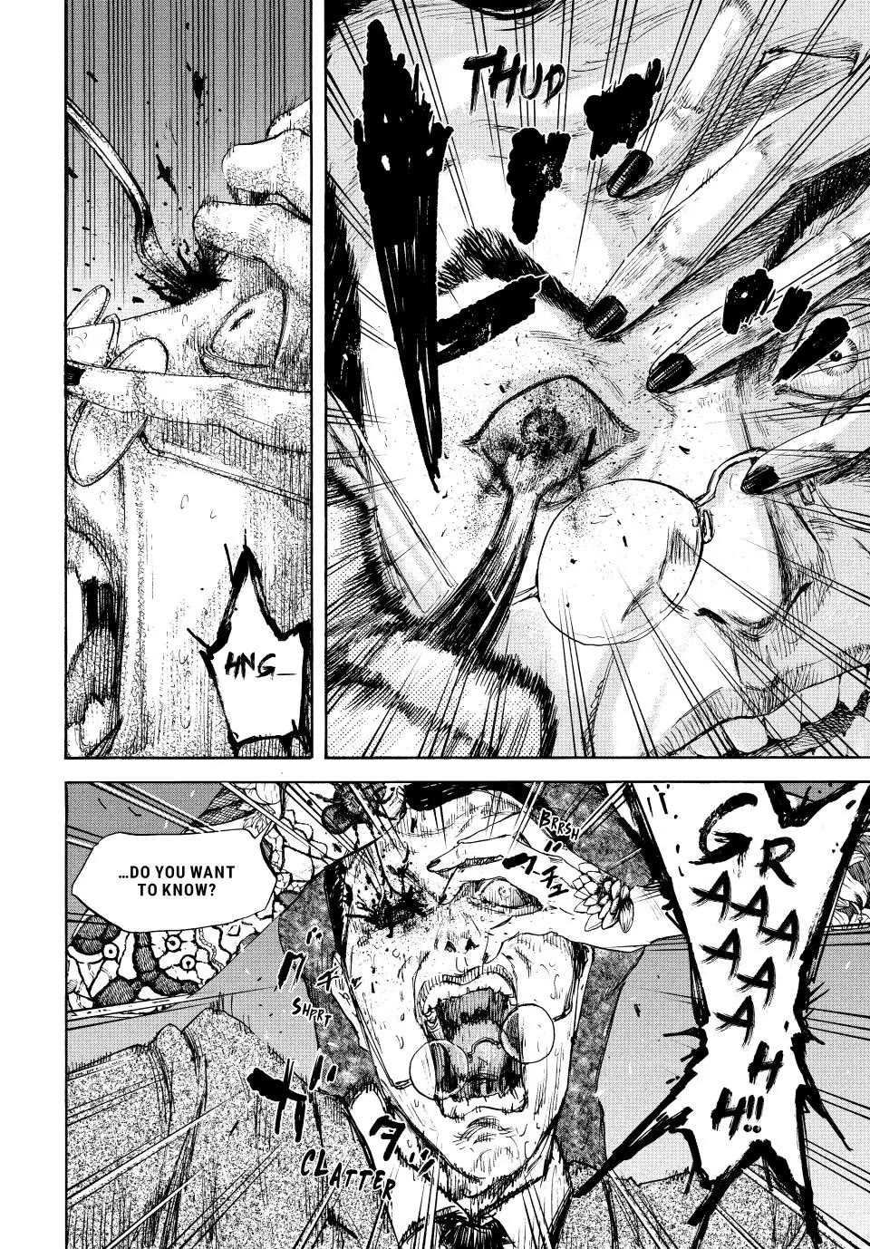 Manchuria Opium Squad Chapter 107 - Page 7