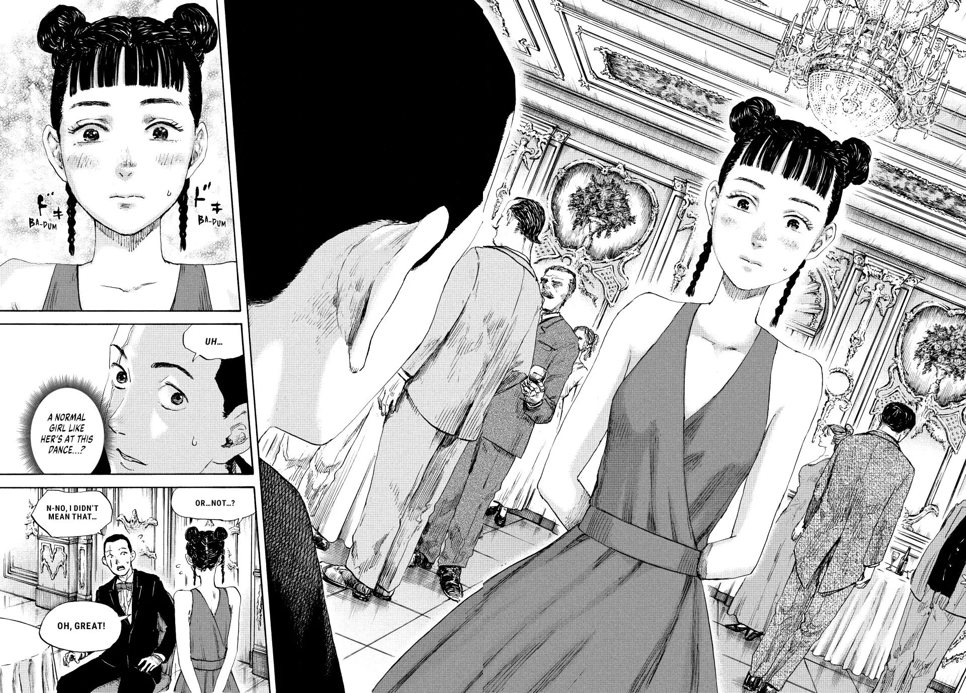 Manchuria Opium Squad Chapter 109 - Page 14