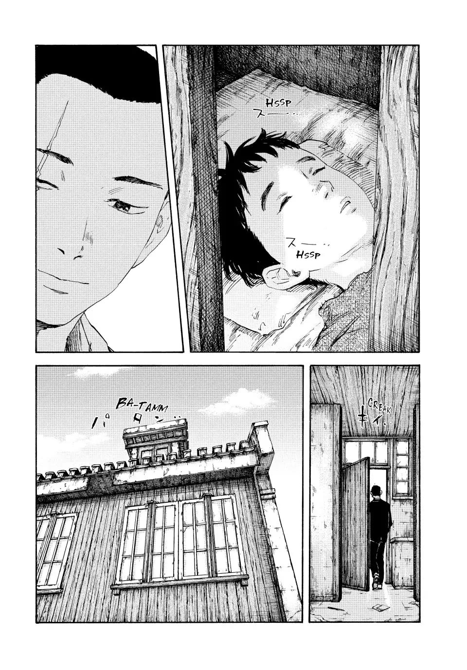 Manchuria Opium Squad Chapter 111 - Page 8