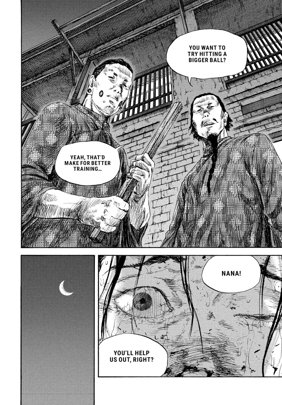 Manchuria Opium Squad Chapter 116 - Page 11