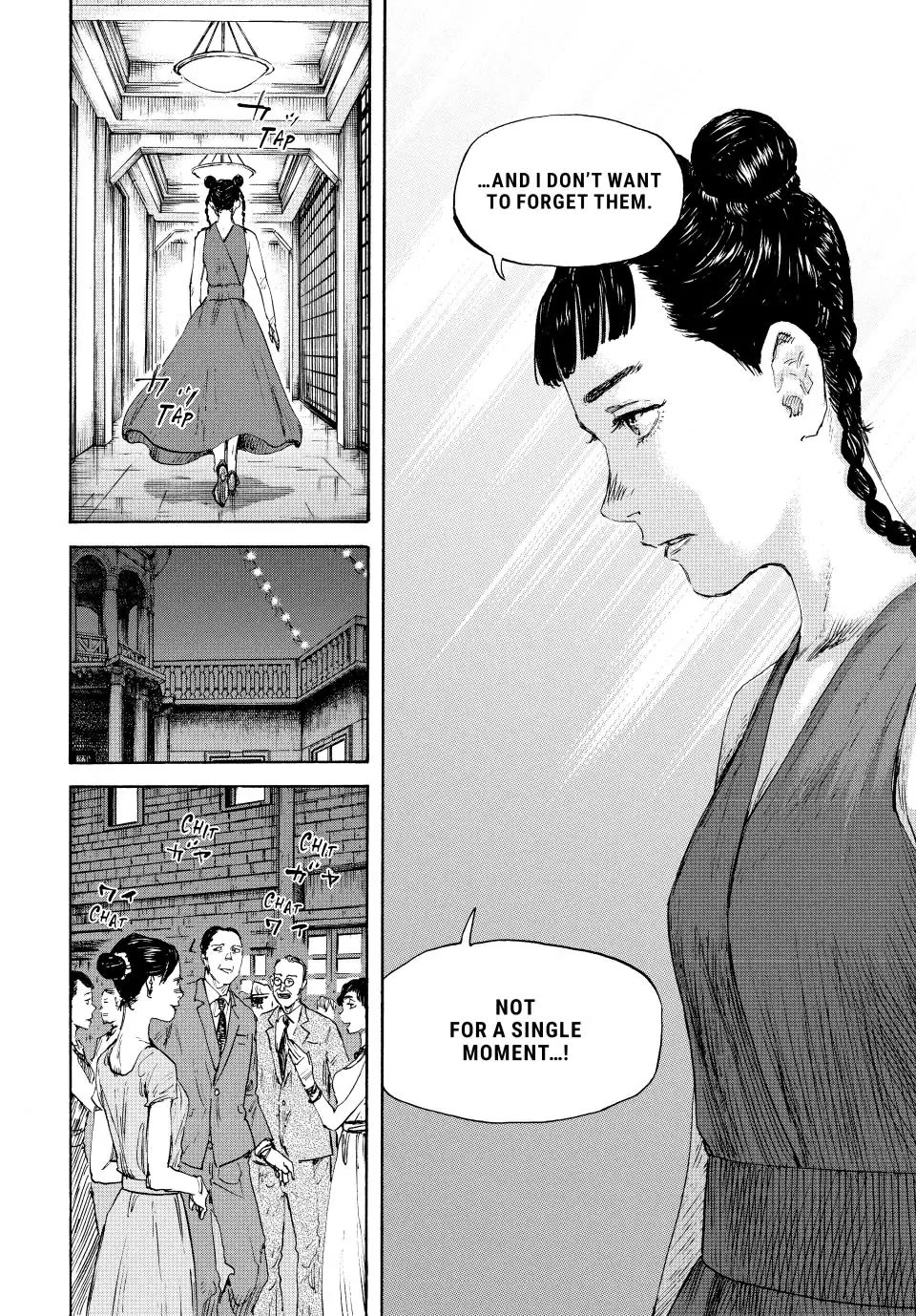 Manchuria Opium Squad Chapter 116 - Page 15
