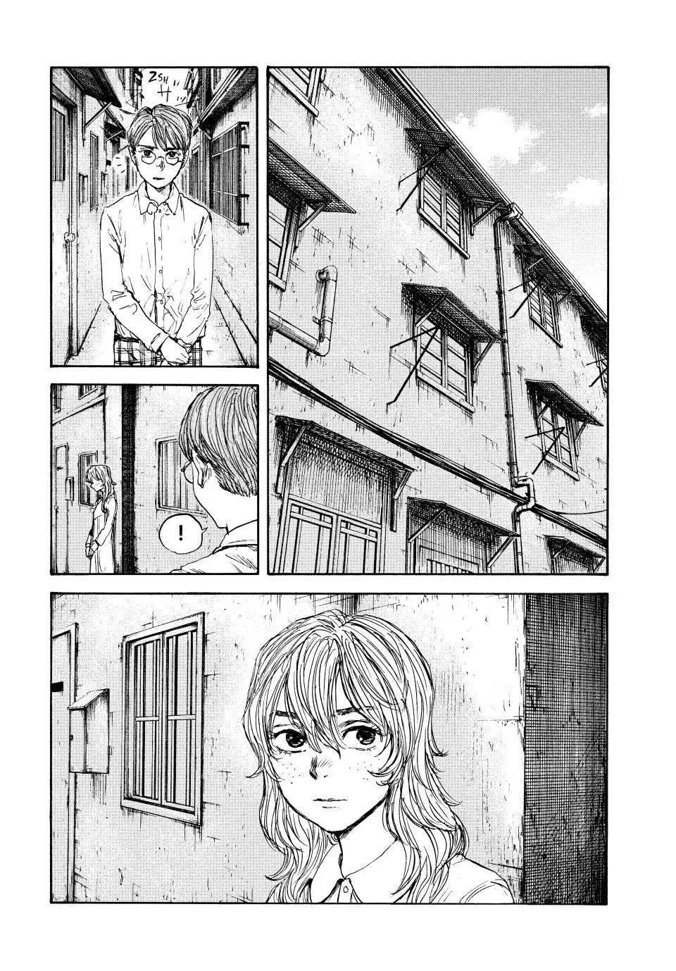 Manchuria Opium Squad Chapter 122 - Page 8
