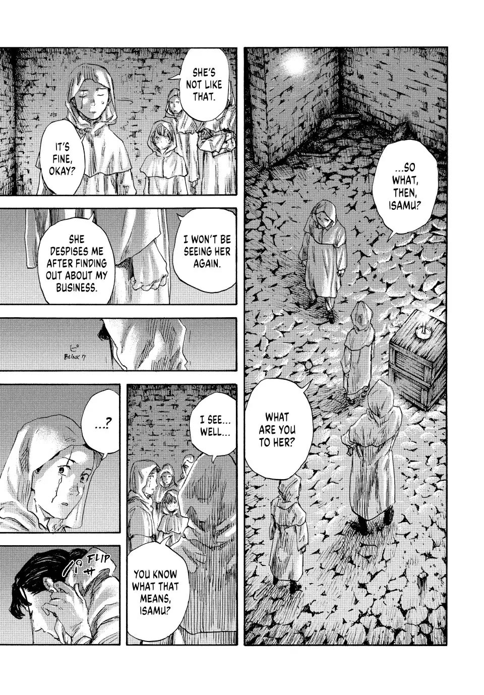 Manchuria Opium Squad Chapter 127 - Page 14