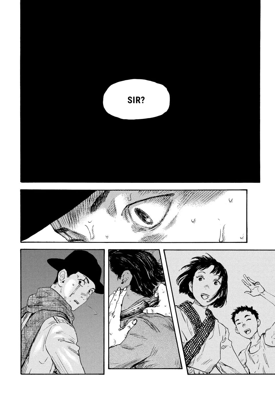 Manchuria Opium Squad Chapter 128 - Page 12