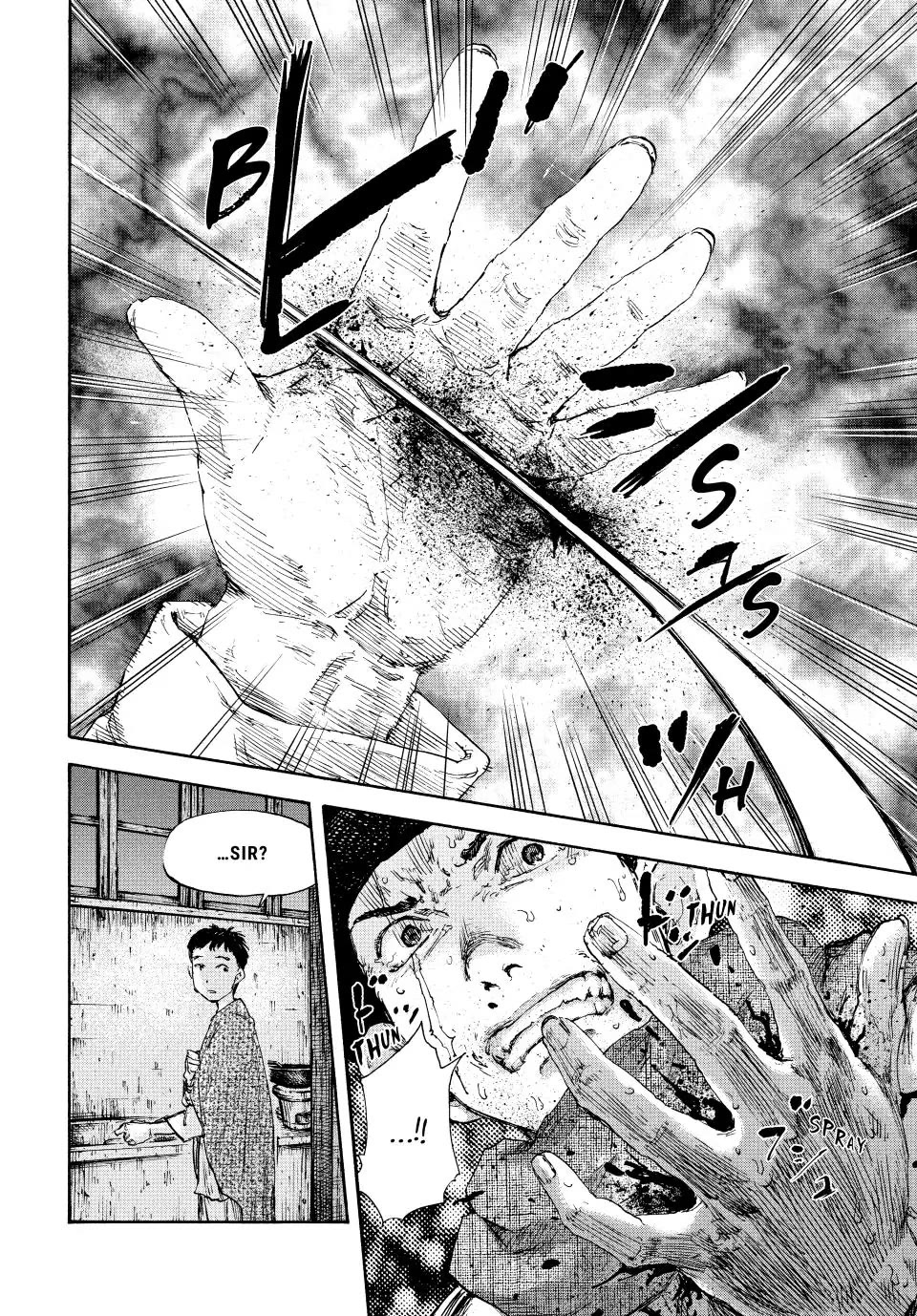 Manchuria Opium Squad Chapter 128 - Page 16