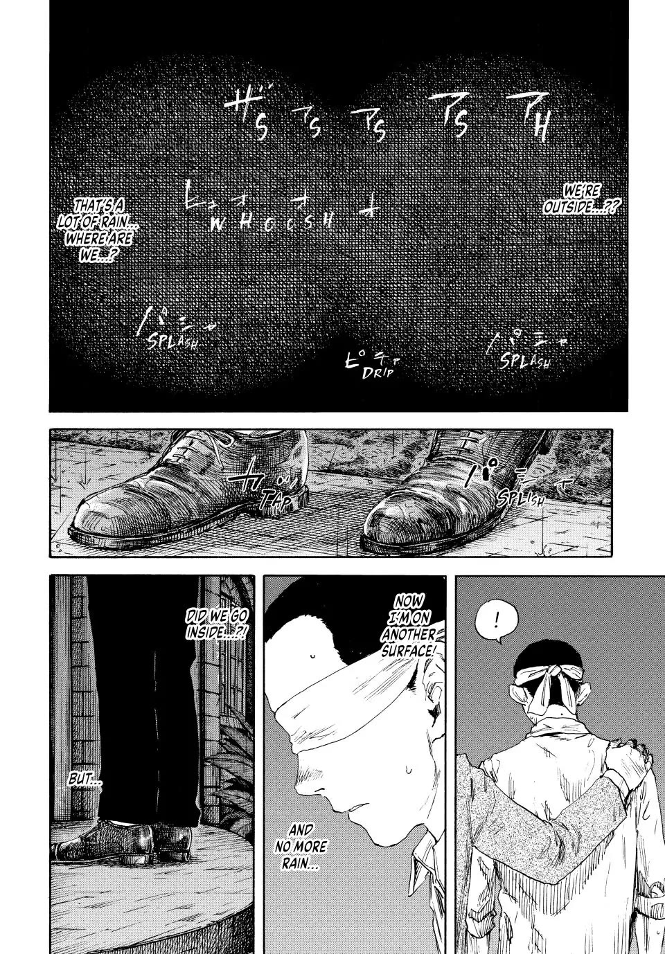 Manchuria Opium Squad Chapter 133 - Page 14