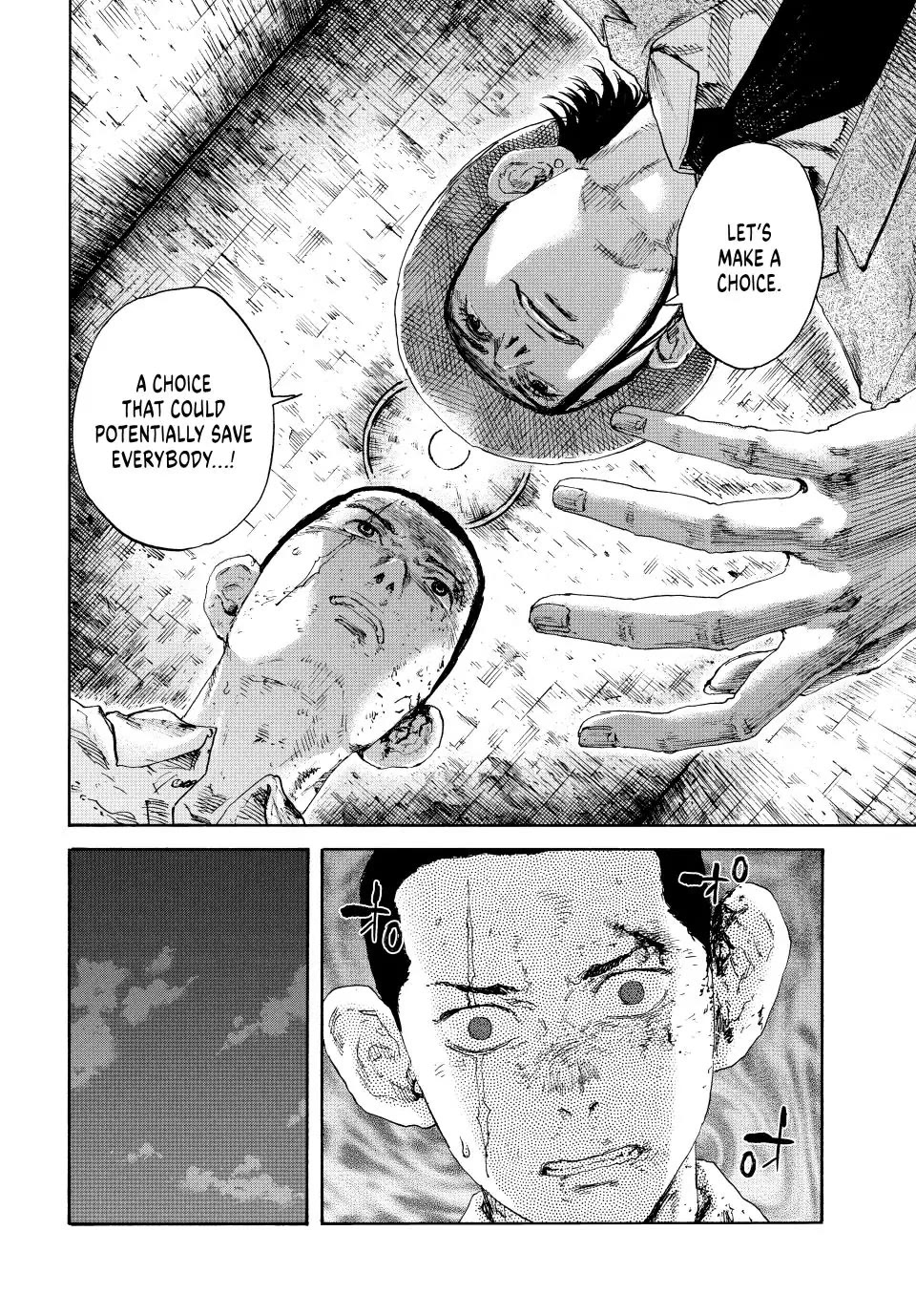 Manchuria Opium Squad Chapter 136 - Page 16