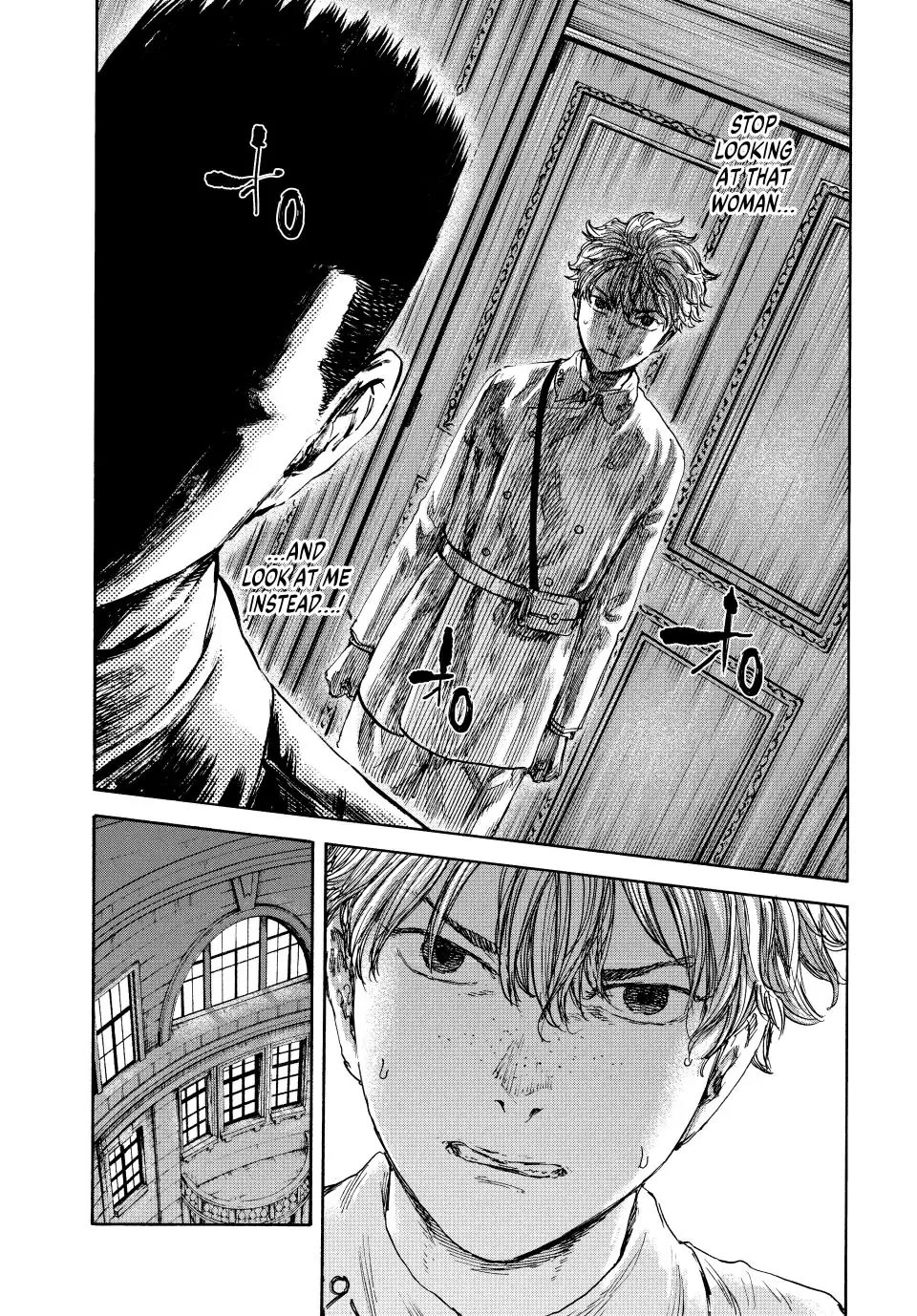 Manchuria Opium Squad Chapter 137 - Page 13