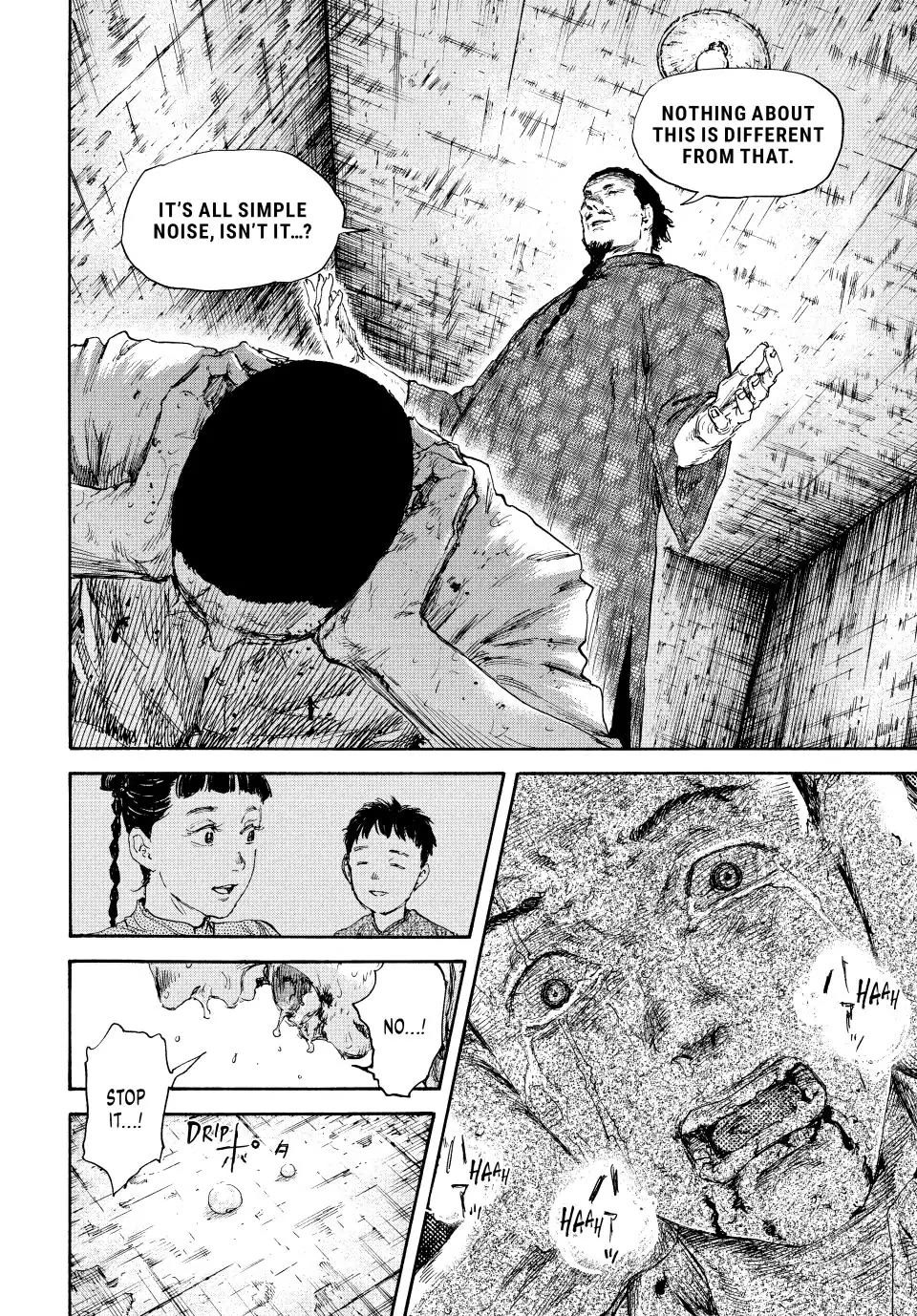 Manchuria Opium Squad Chapter 138 - Page 18