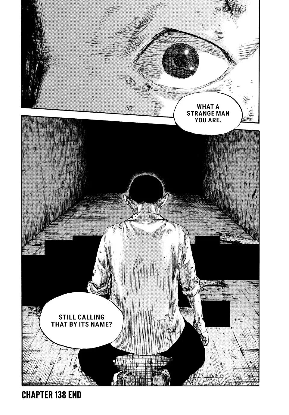 Manchuria Opium Squad Chapter 138 - Page 20