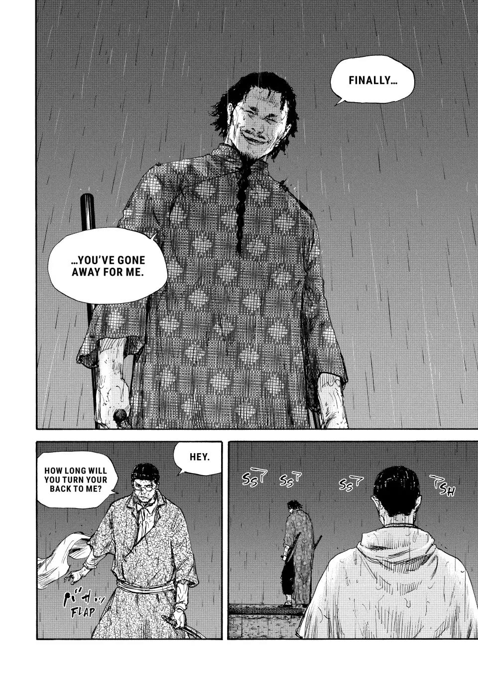 Manchuria Opium Squad Chapter 146 - Page 2