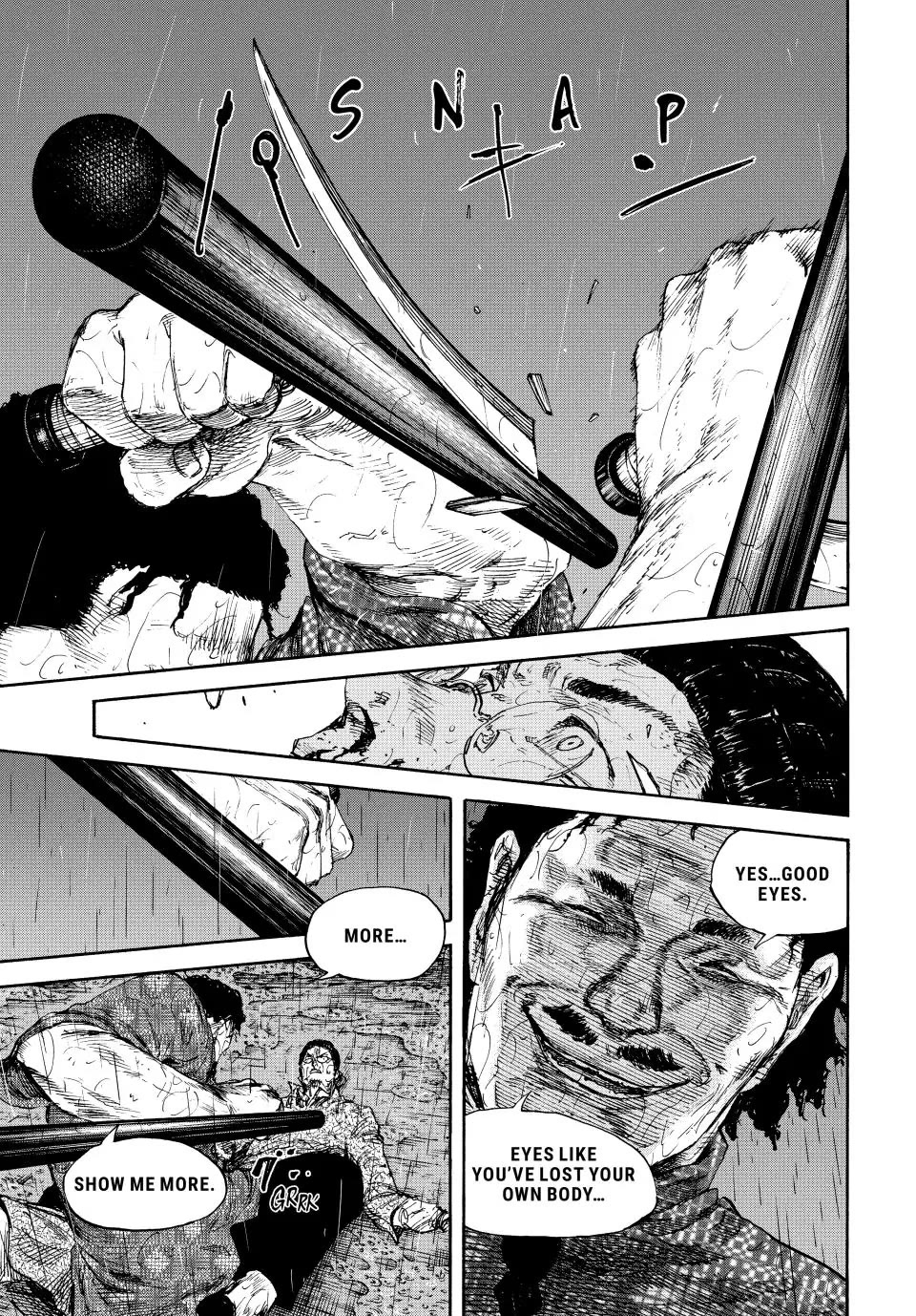 Manchuria Opium Squad Chapter 146 - Page 14