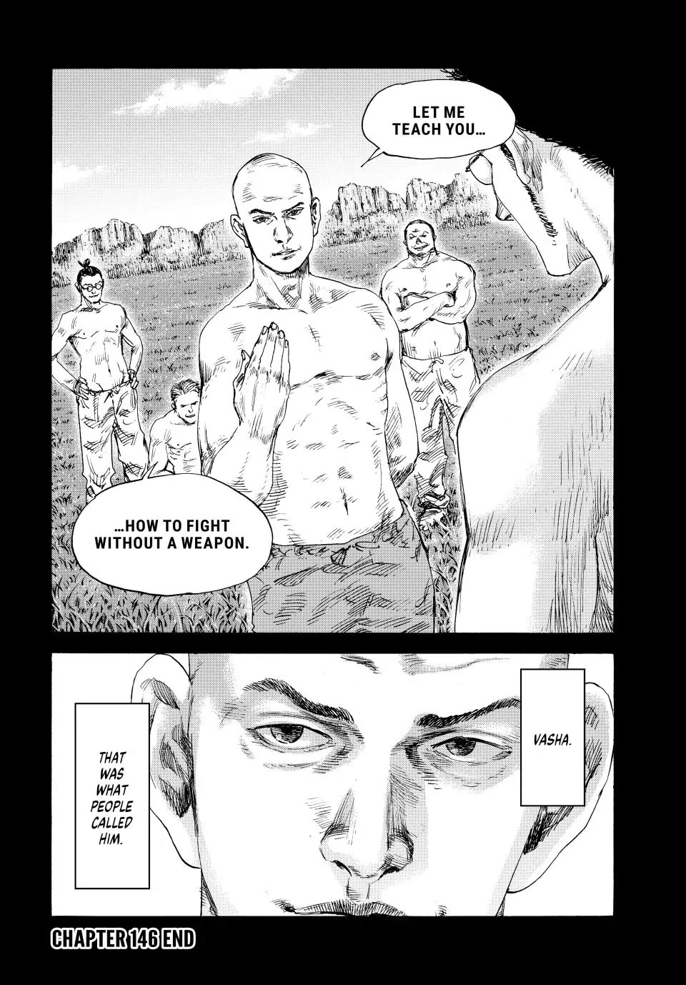 Manchuria Opium Squad Chapter 146 - Page 17