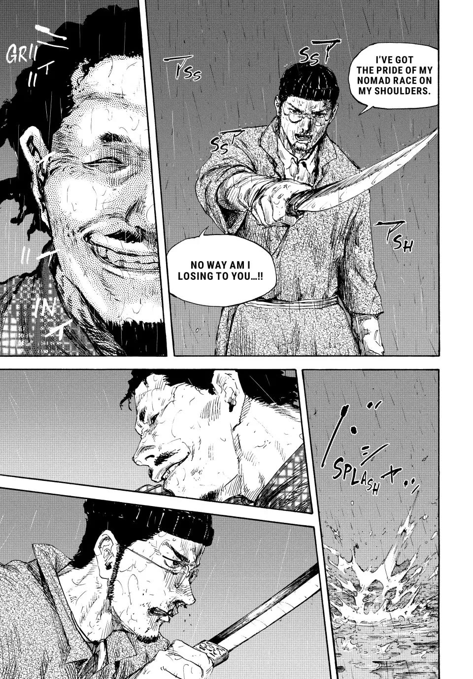 Manchuria Opium Squad Chapter 146 - Page 9