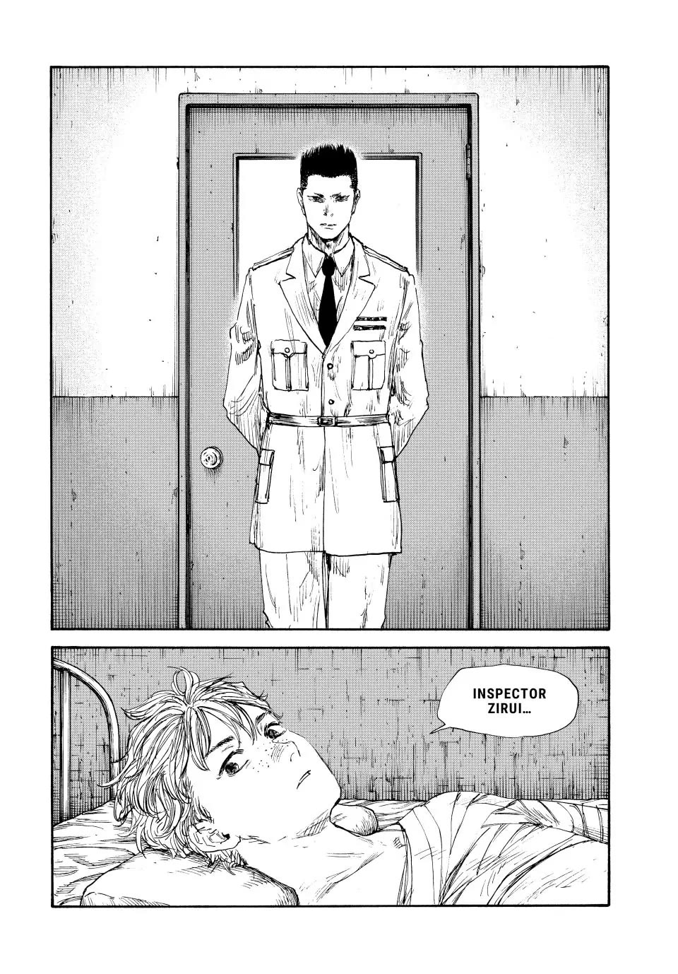 Manchuria Opium Squad Chapter 148 - Page 2