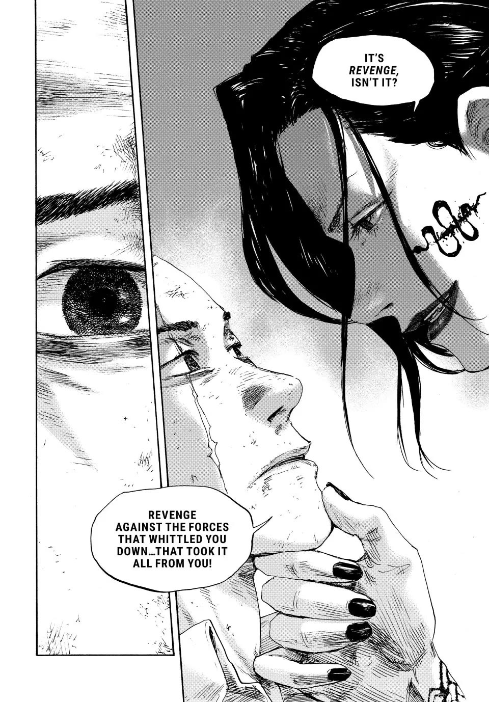 Manchuria Opium Squad Chapter 148 - Page 14