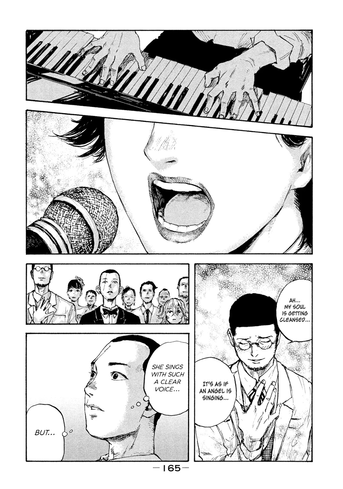 Manchuria Opium Squad Chapter 15 - Page 11