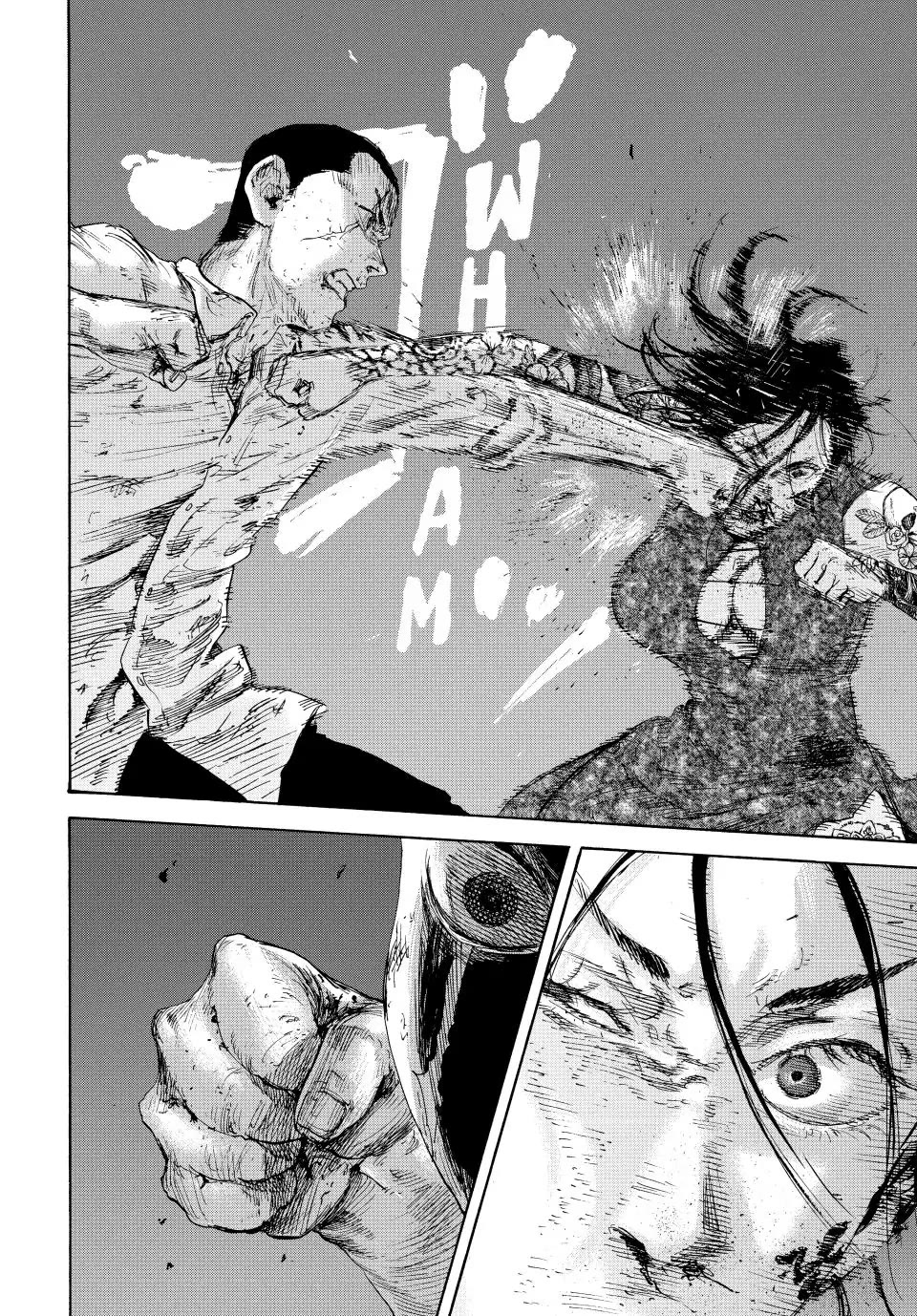 Manchuria Opium Squad Chapter 152 - Page 4