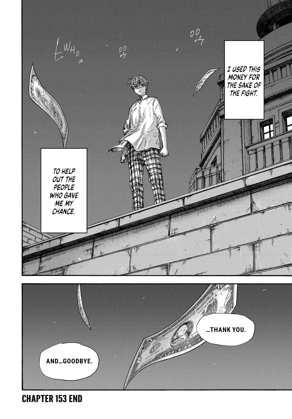 Manchuria Opium Squad Chapter 153 - Page 17