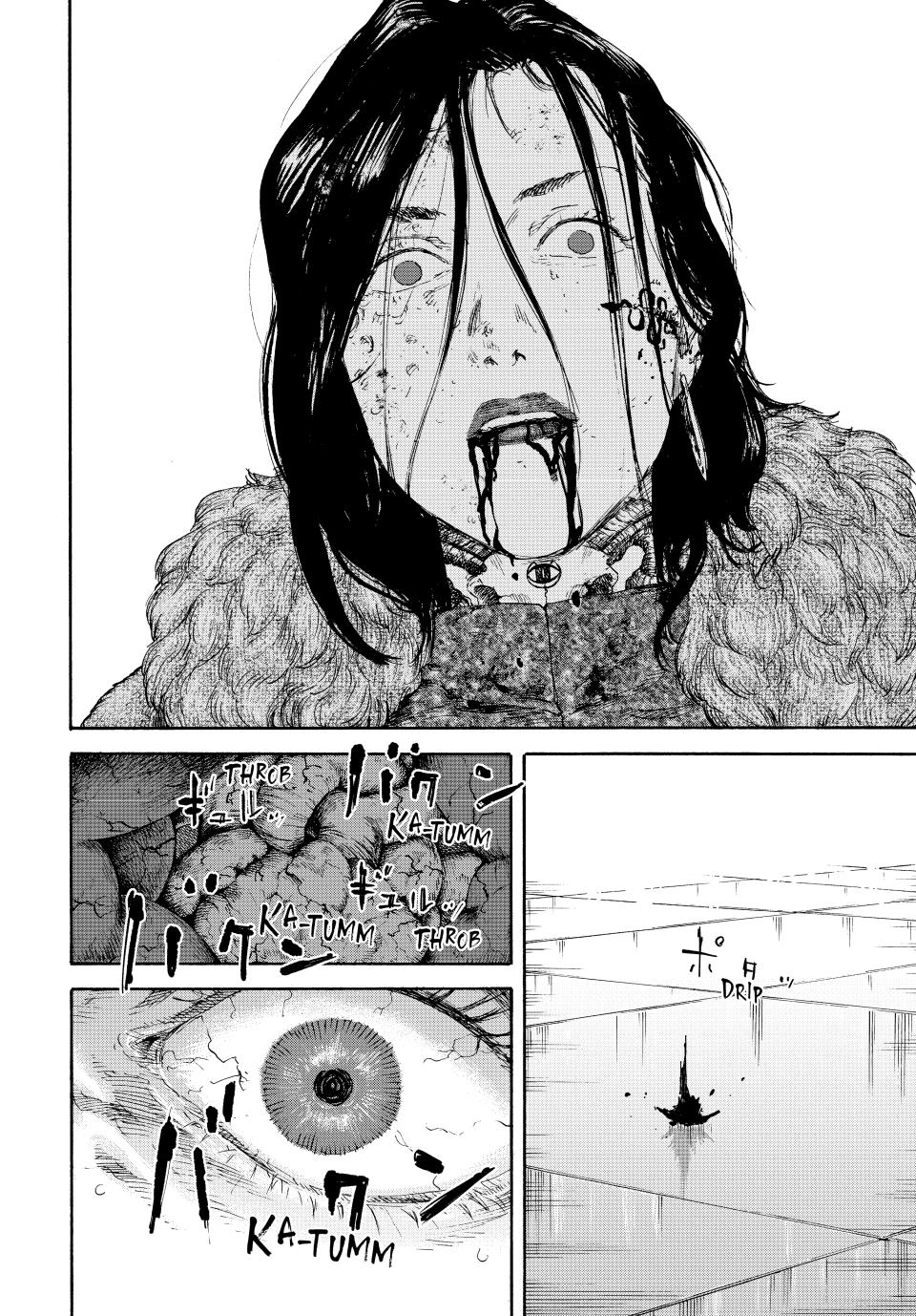 Manchuria Opium Squad Chapter 154 - Page 10