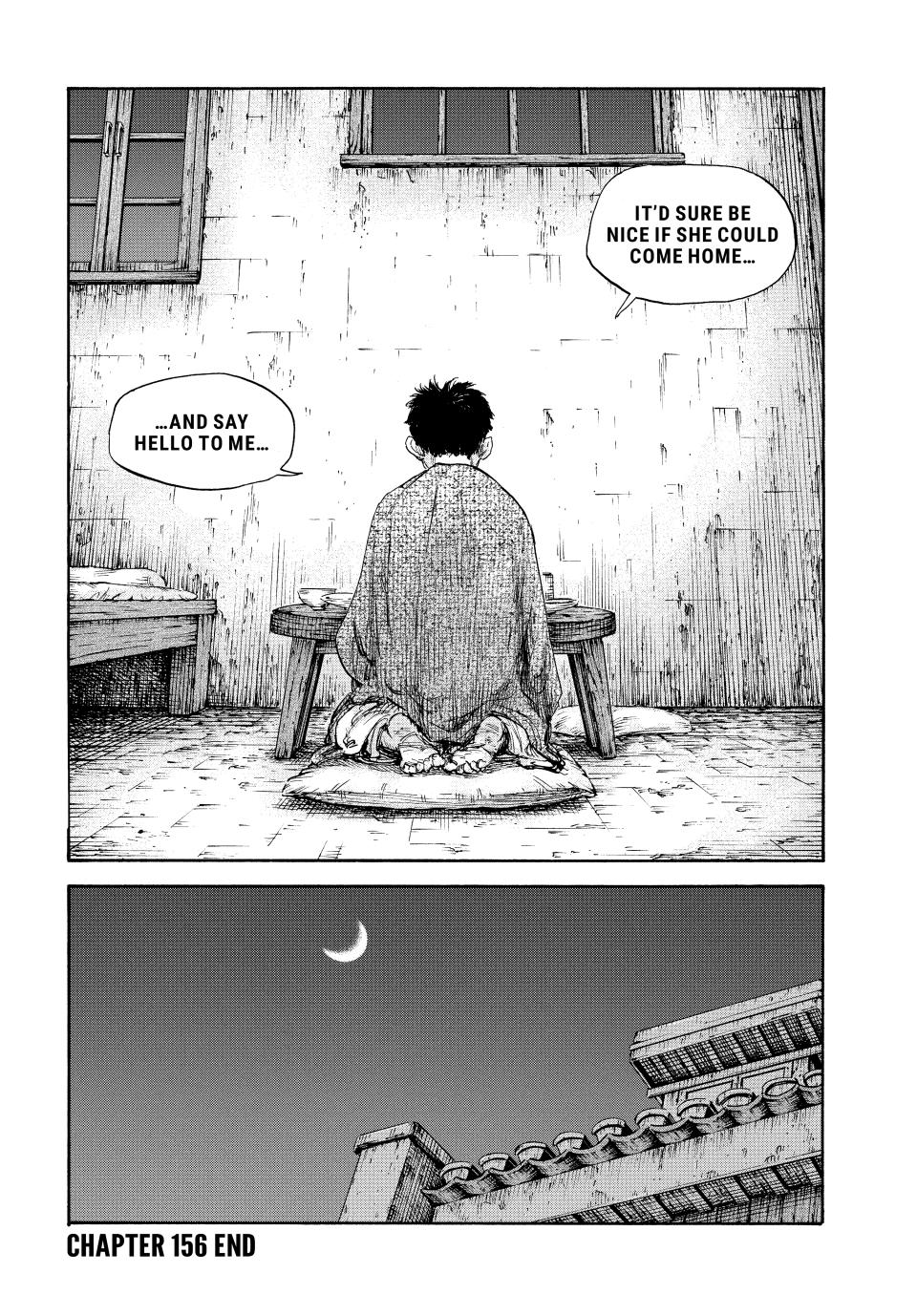 Manchuria Opium Squad Chapter 156 - Page 18