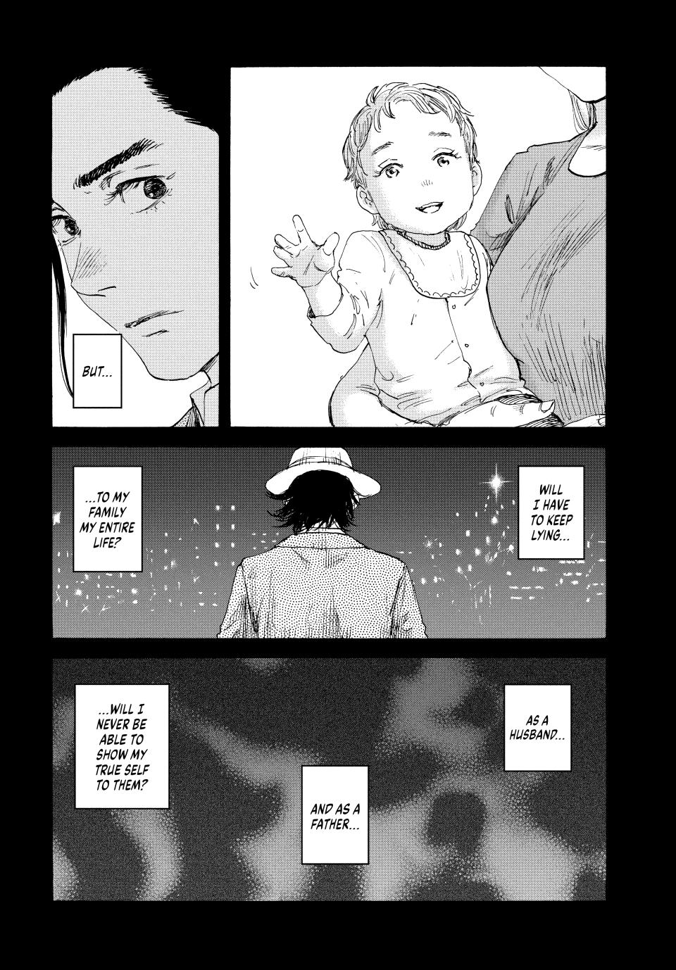 Manchuria Opium Squad Chapter 157 - Page 6