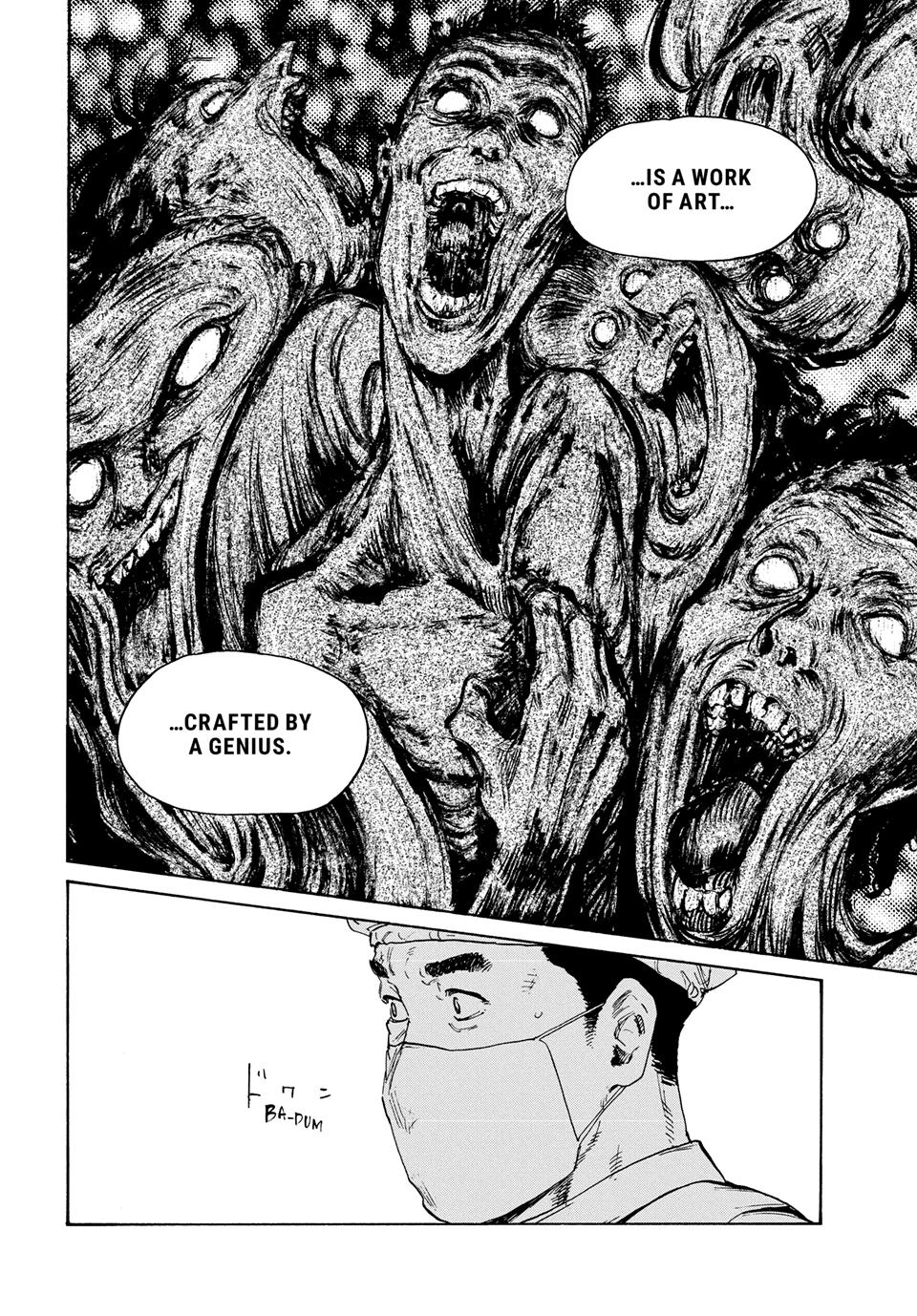 Manchuria Opium Squad Chapter 164 - Page 8