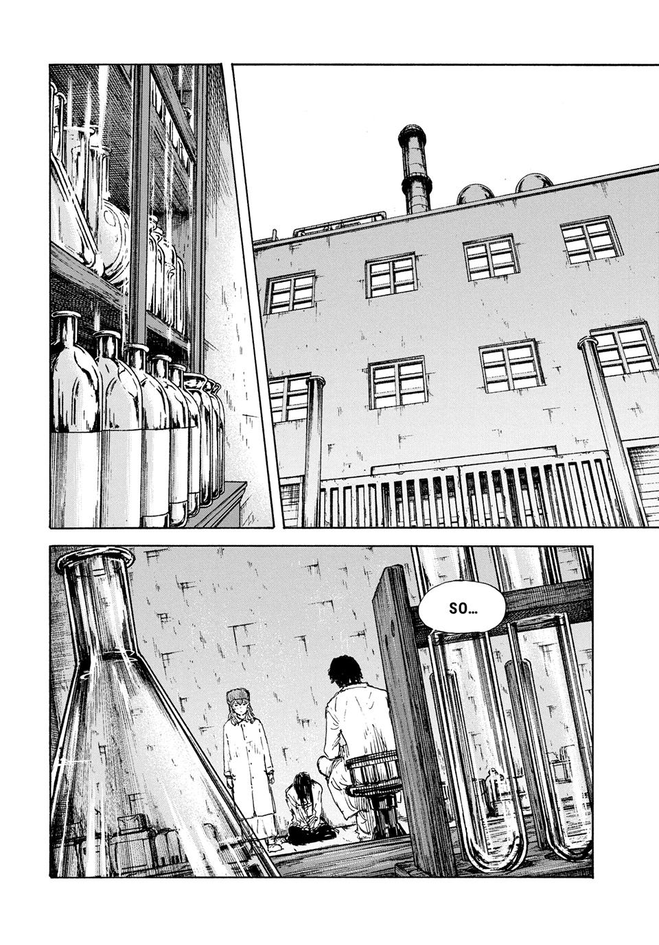 Manchuria Opium Squad Chapter 169 - Page 9
