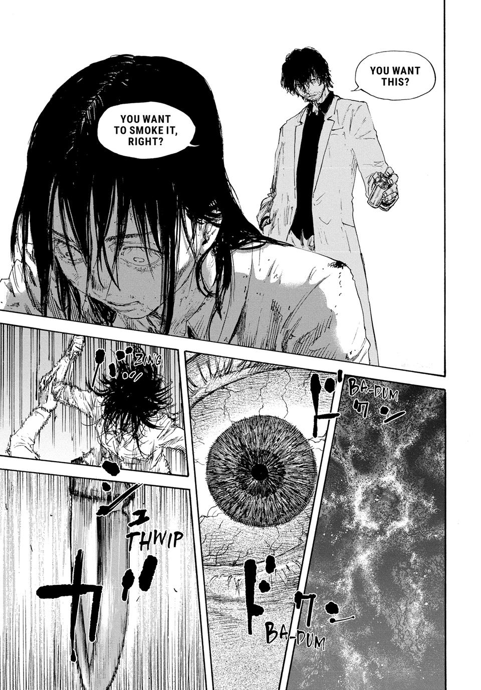 Manchuria Opium Squad Chapter 170 - Page 5