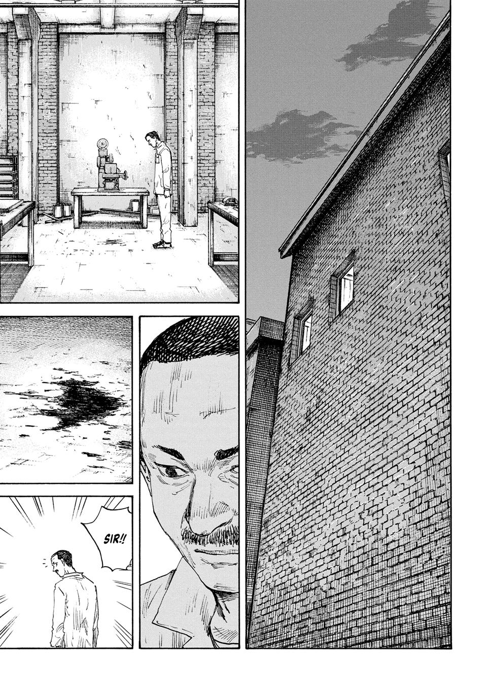 Manchuria Opium Squad Chapter 171 - Page 15