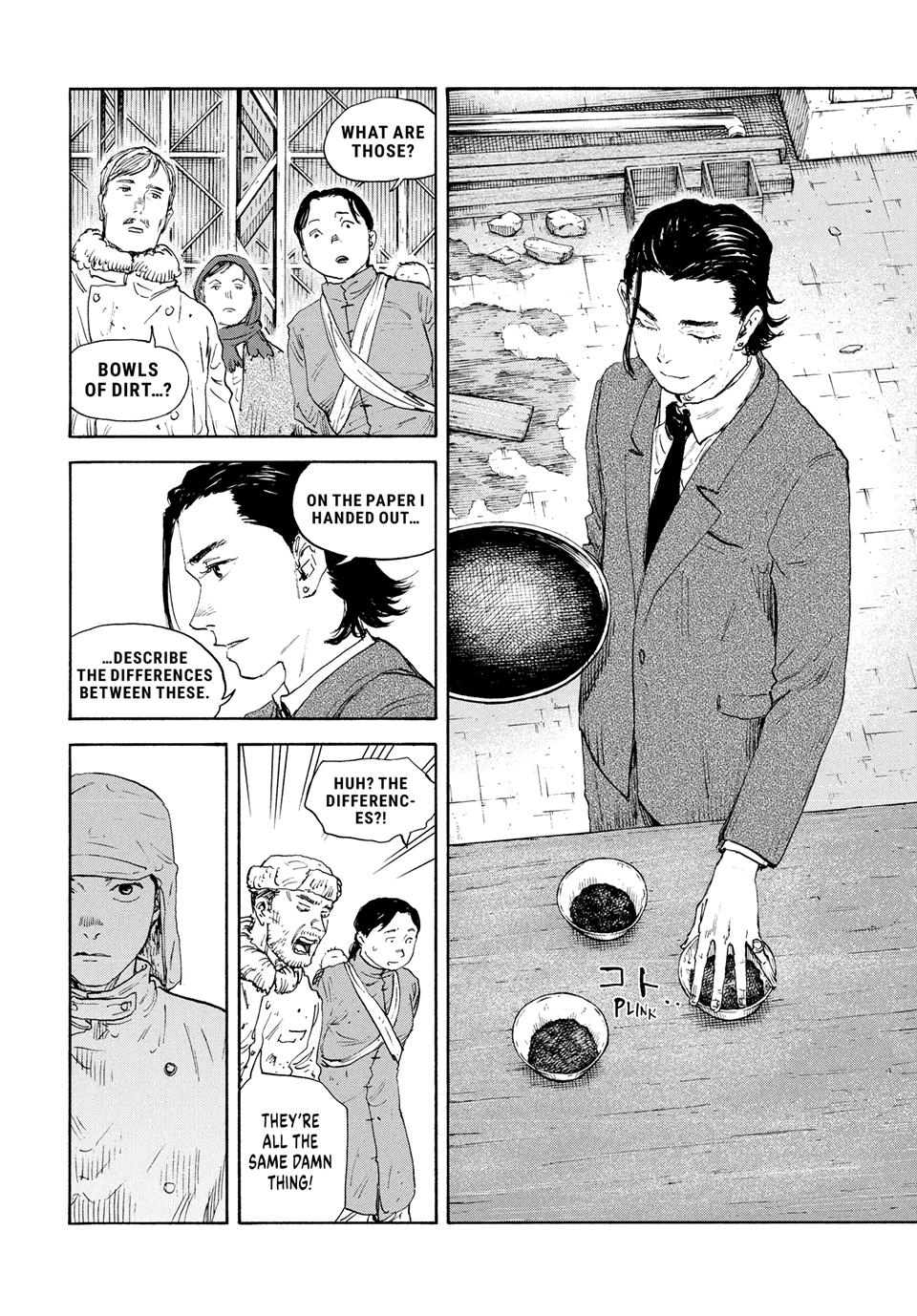 Manchuria Opium Squad Chapter 175 - Page 12