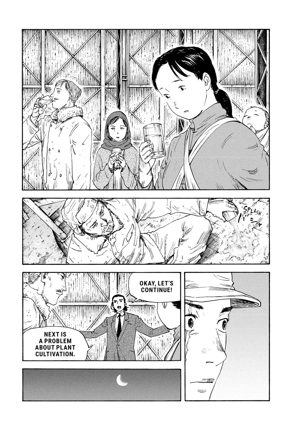Manchuria Opium Squad Chapter 175 - Page 16