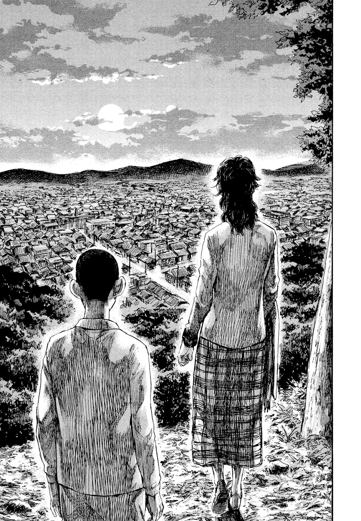 Manchuria Opium Squad Chapter 18 - Page 13