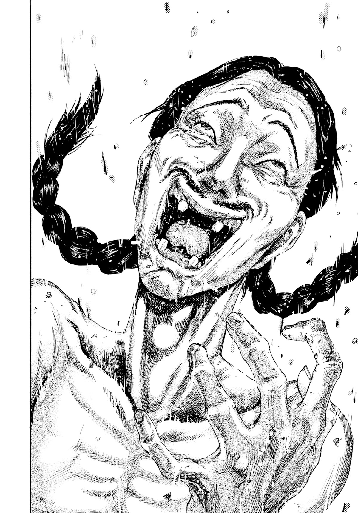 Manchuria Opium Squad Chapter 2 - Page 19