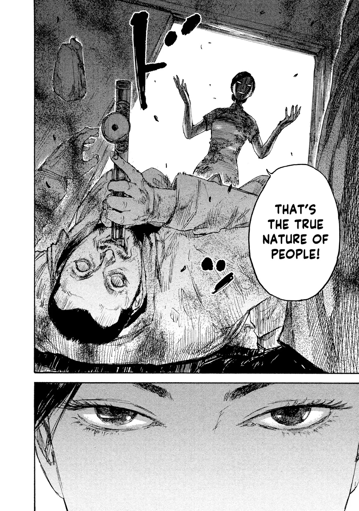 Manchuria Opium Squad Chapter 22 - Page 13