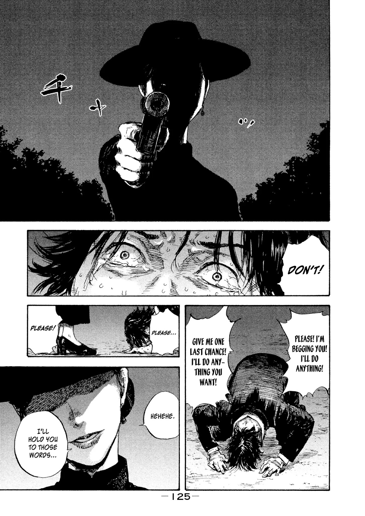 Manchuria Opium Squad Chapter 23 - Page 13