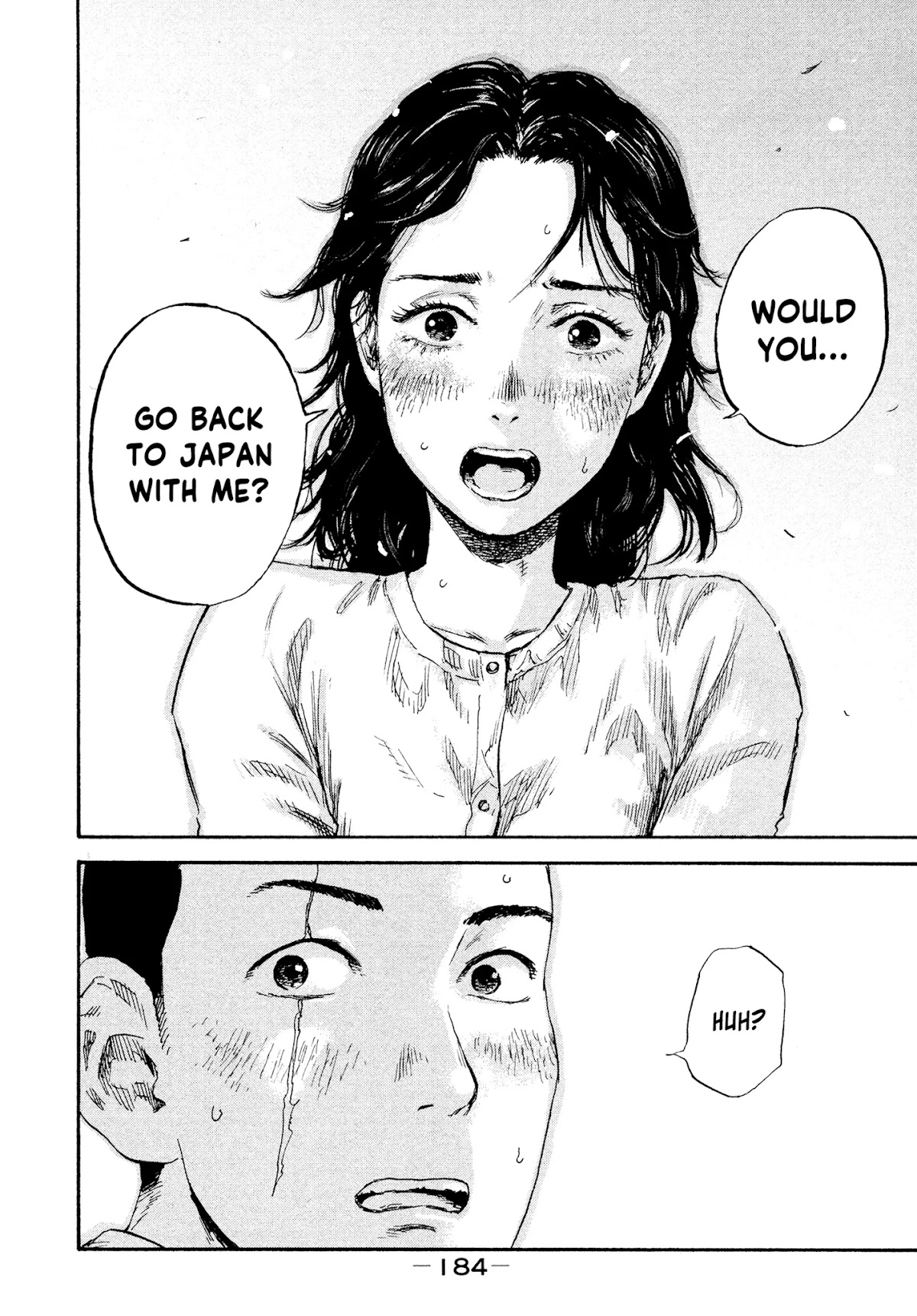 Manchuria Opium Squad Chapter 26 - Page 18