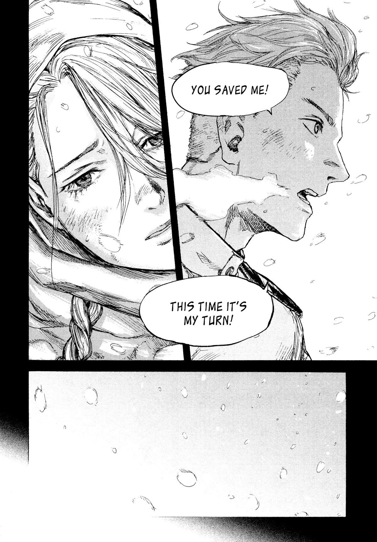 Manchuria Opium Squad Chapter 31 - Page 20
