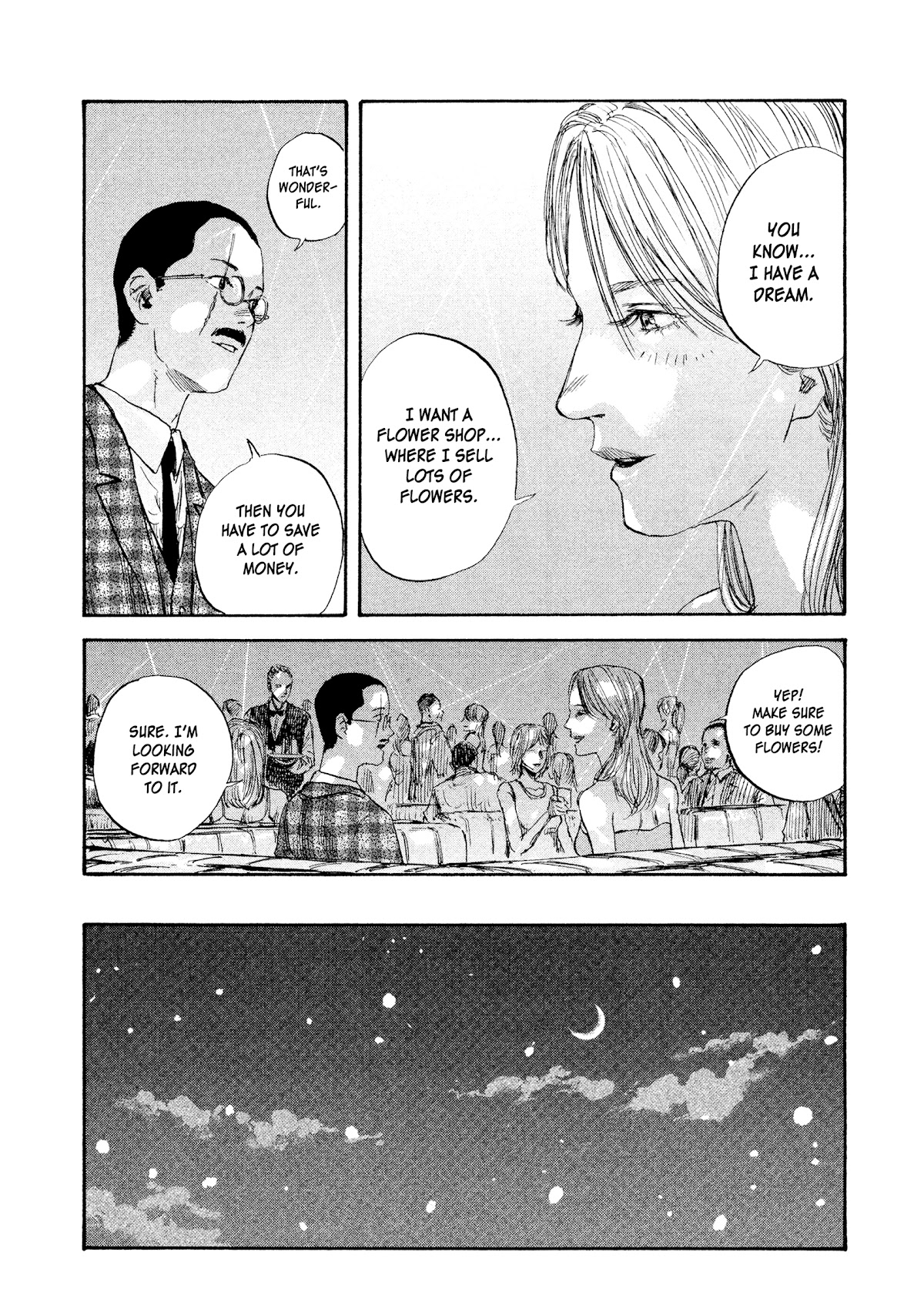 Manchuria Opium Squad Chapter 35 - Page 6