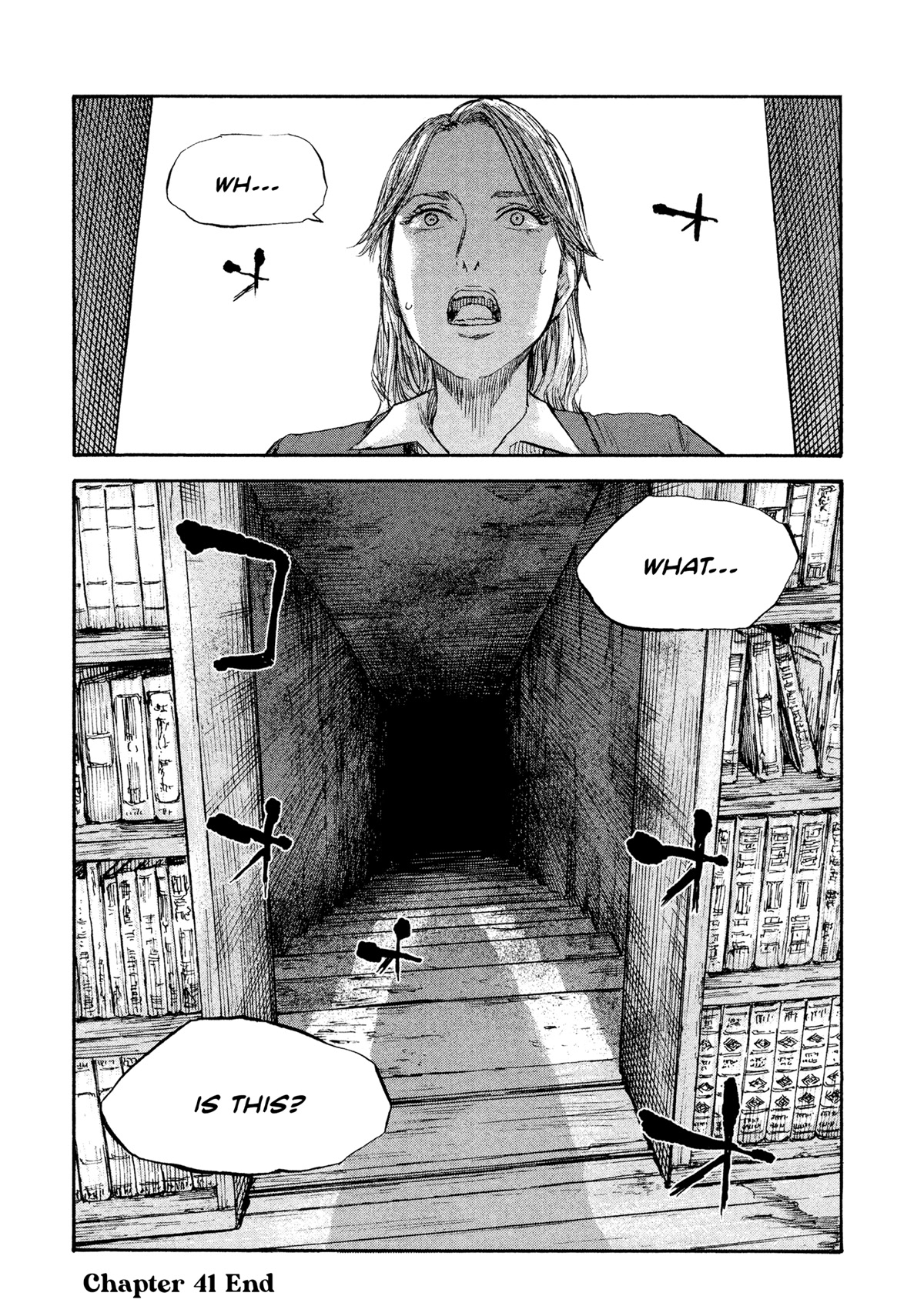 Manchuria Opium Squad Chapter 41 - Page 18