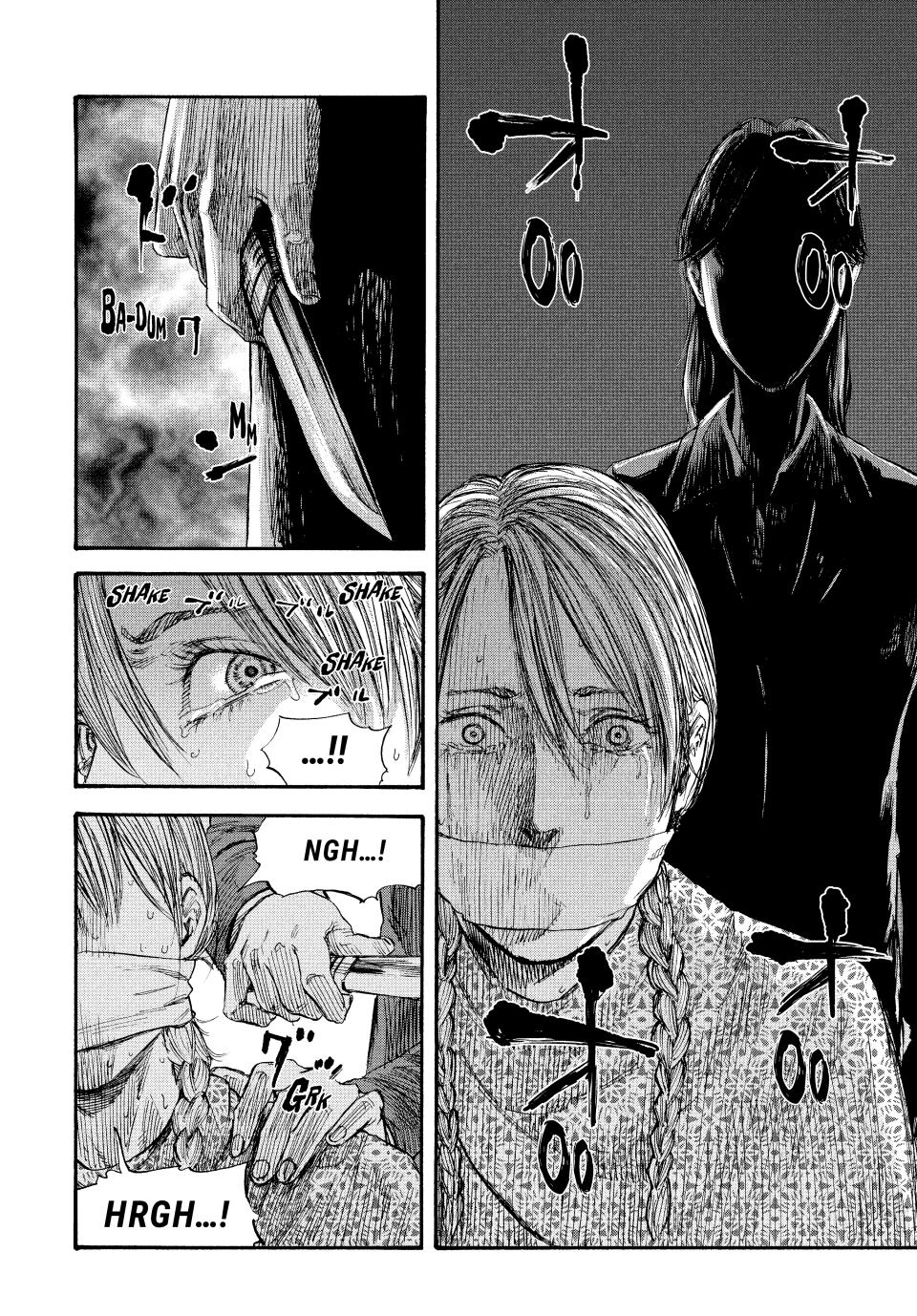 Manchuria Opium Squad Chapter 44 - Page 2