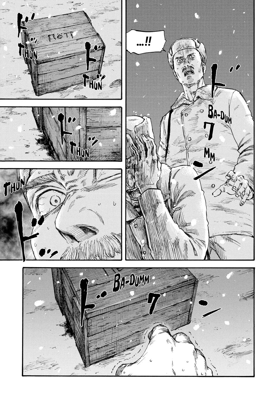 Manchuria Opium Squad Chapter 47 - Page 11