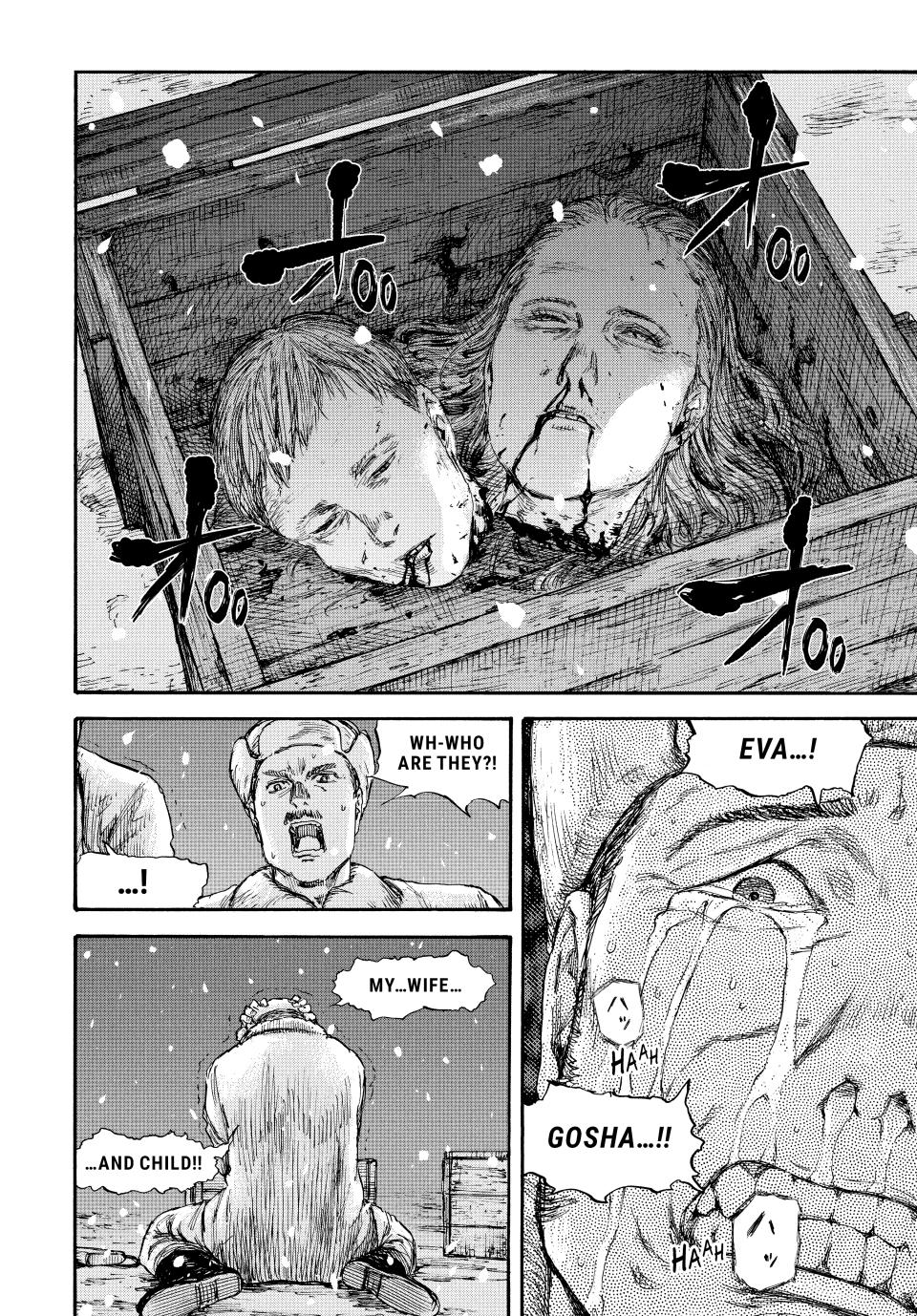 Manchuria Opium Squad Chapter 47 - Page 10