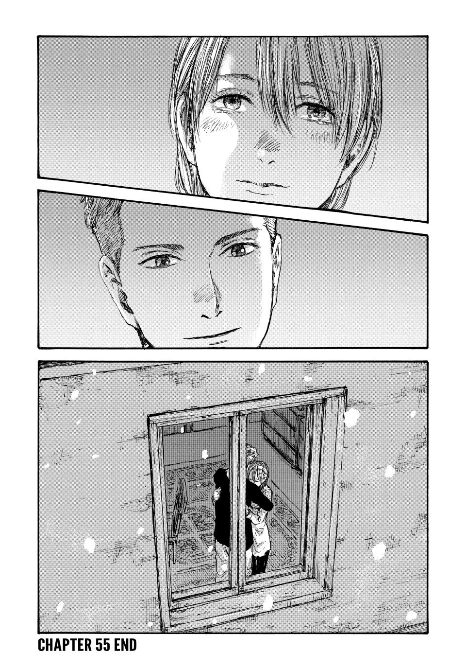 Manchuria Opium Squad Chapter 55 - Page 18