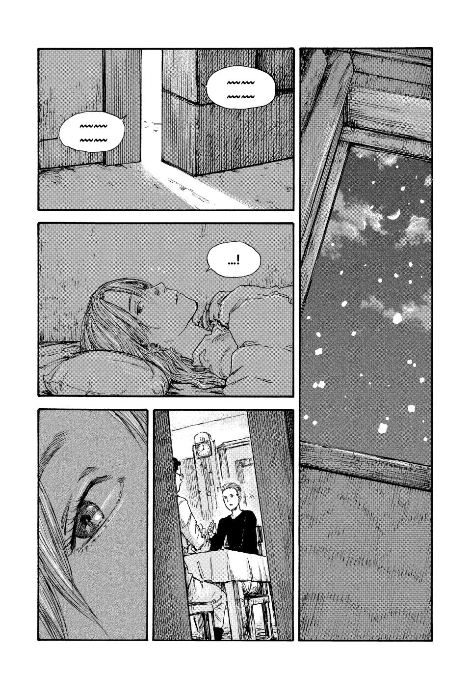 Manchuria Opium Squad Chapter 56 - Page 6