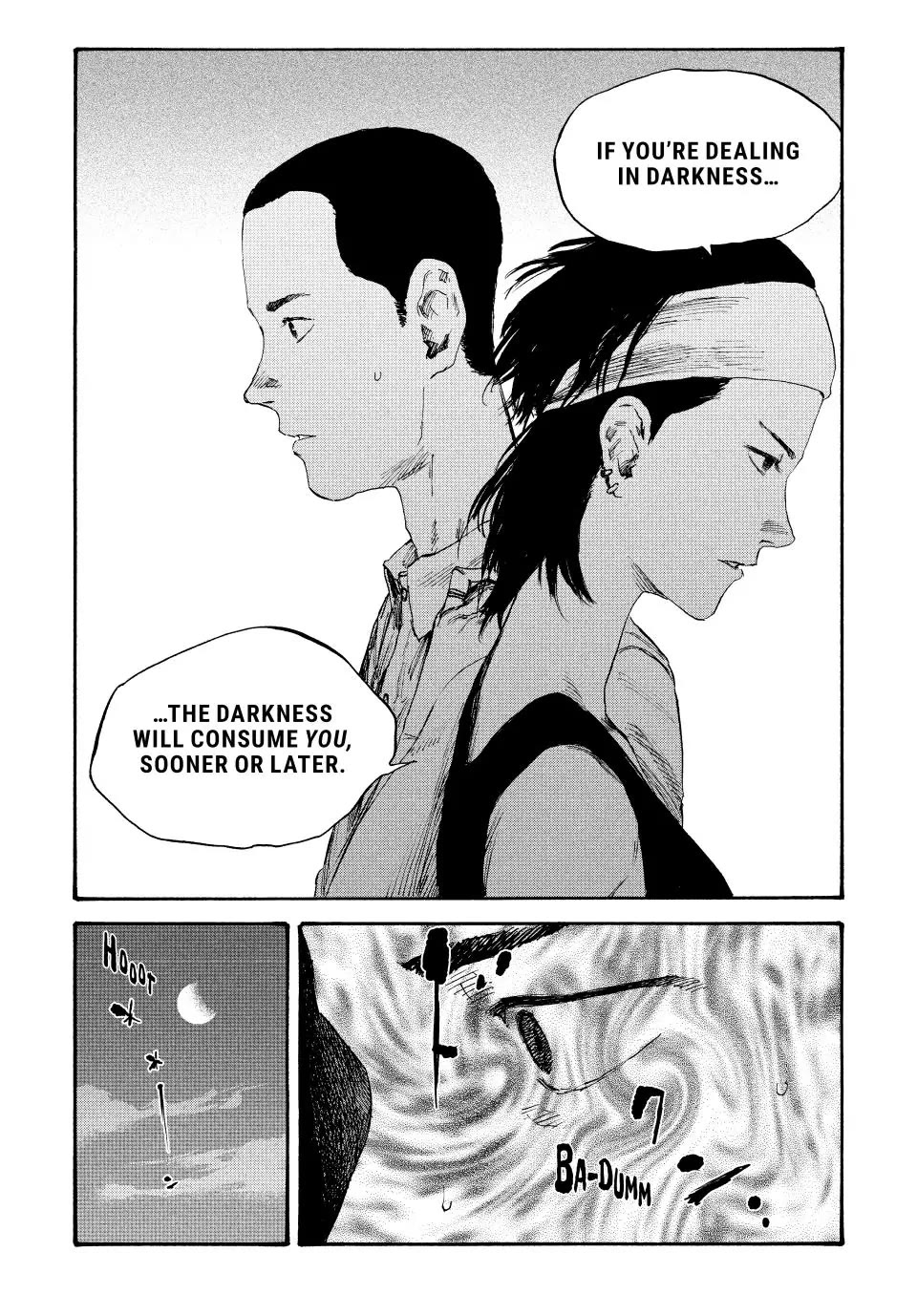 Manchuria Opium Squad Chapter 63 - Page 14