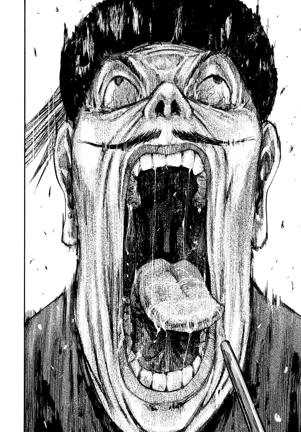 Manchuria Opium Squad Chapter 65 - Page 6