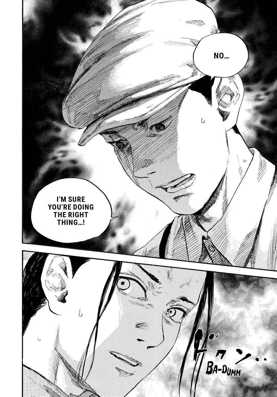 Manchuria Opium Squad Chapter 67 - Page 16