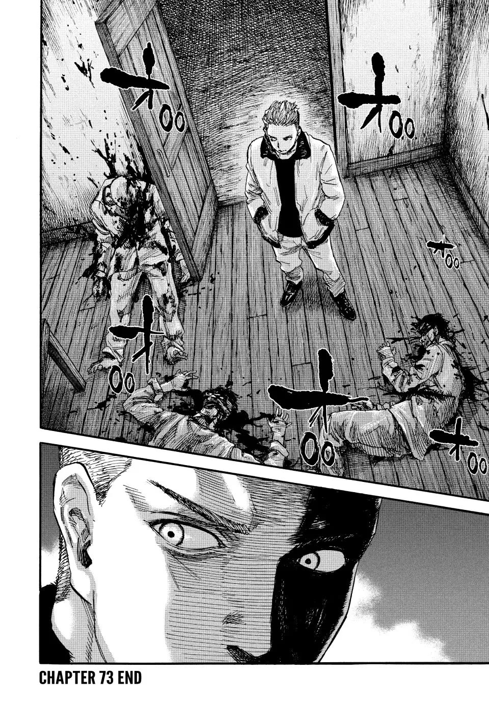 Manchuria Opium Squad Chapter 73 - Page 18