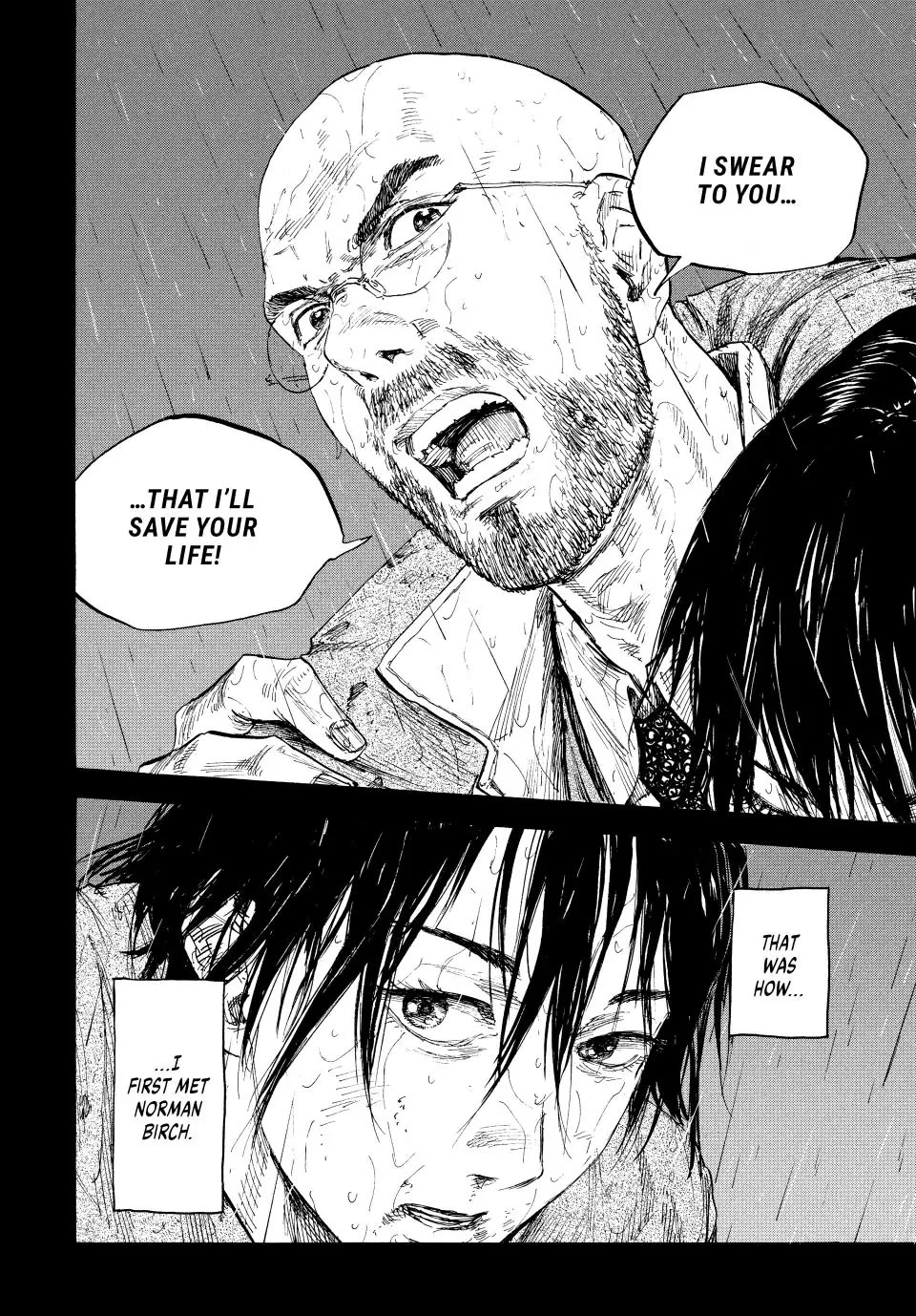 Manchuria Opium Squad Chapter 76 - Page 12